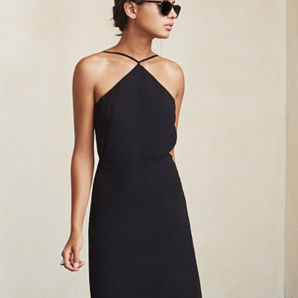 REFORMATION FIFI DRESS