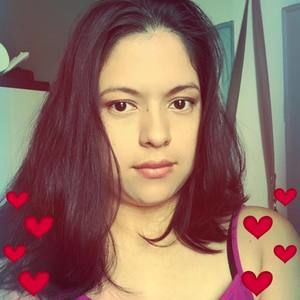 Meet your Posher, Mariza