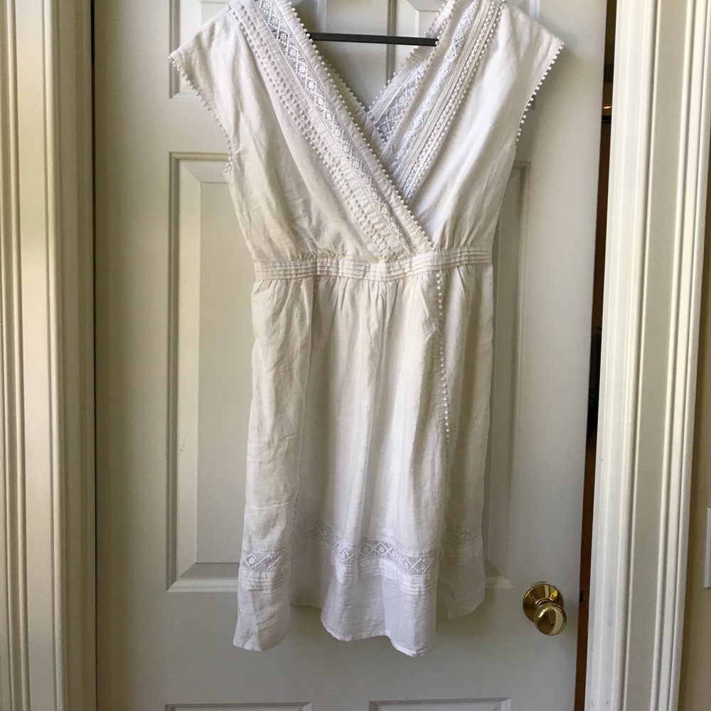 Banana Republic woman's size 6 dress