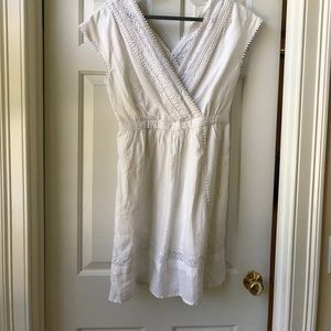 Banana Republic woman's size 6 dress