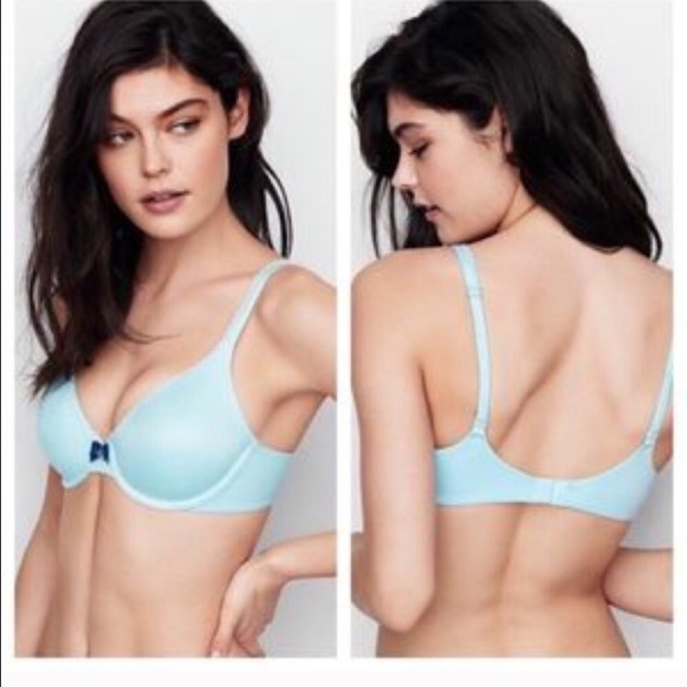 Victoria's secret bra