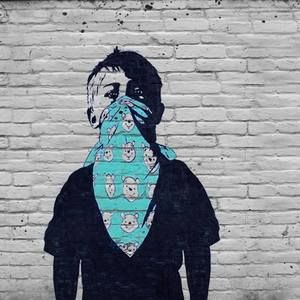 Meet your Posher, Matthew