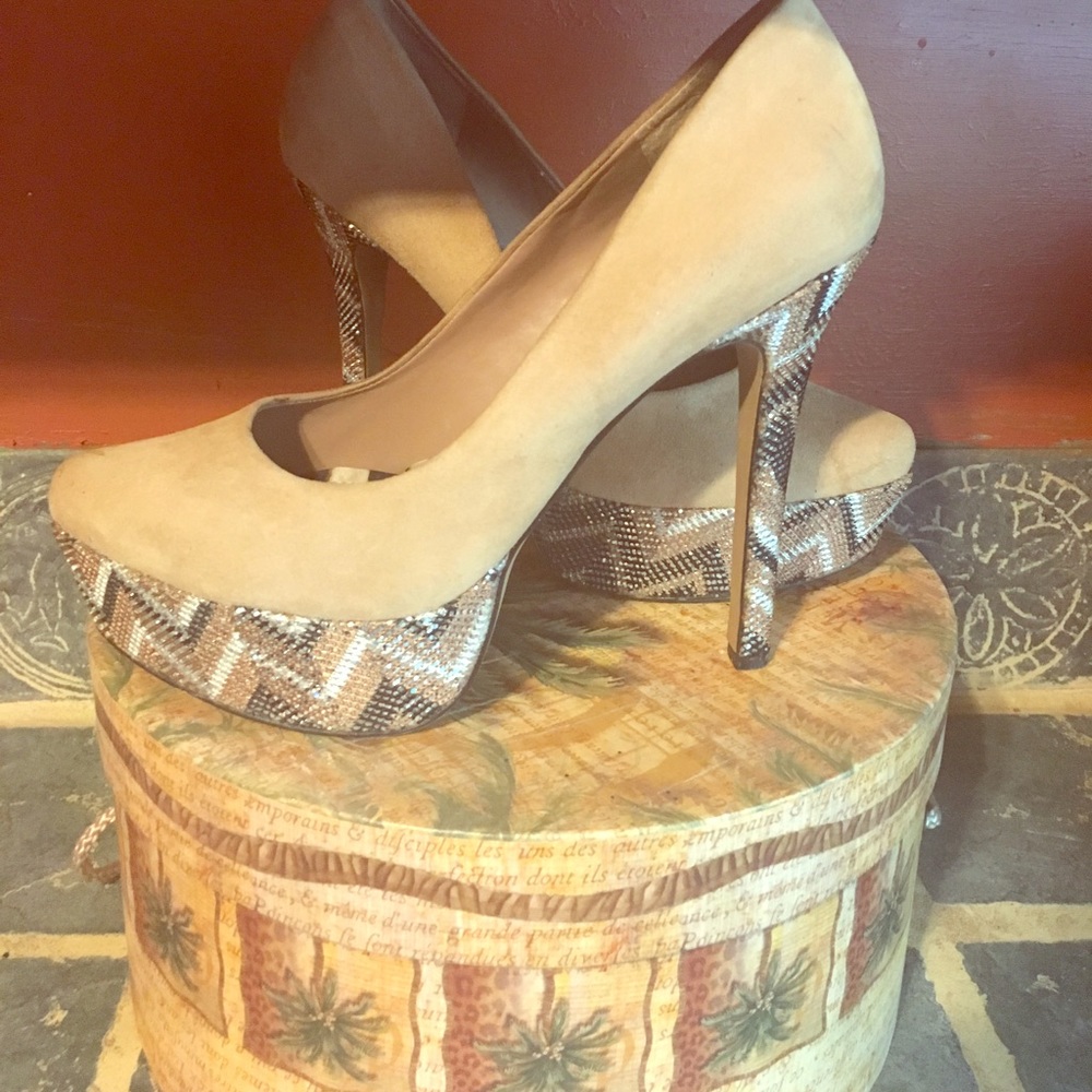 Size 11 b Jessica Simpson