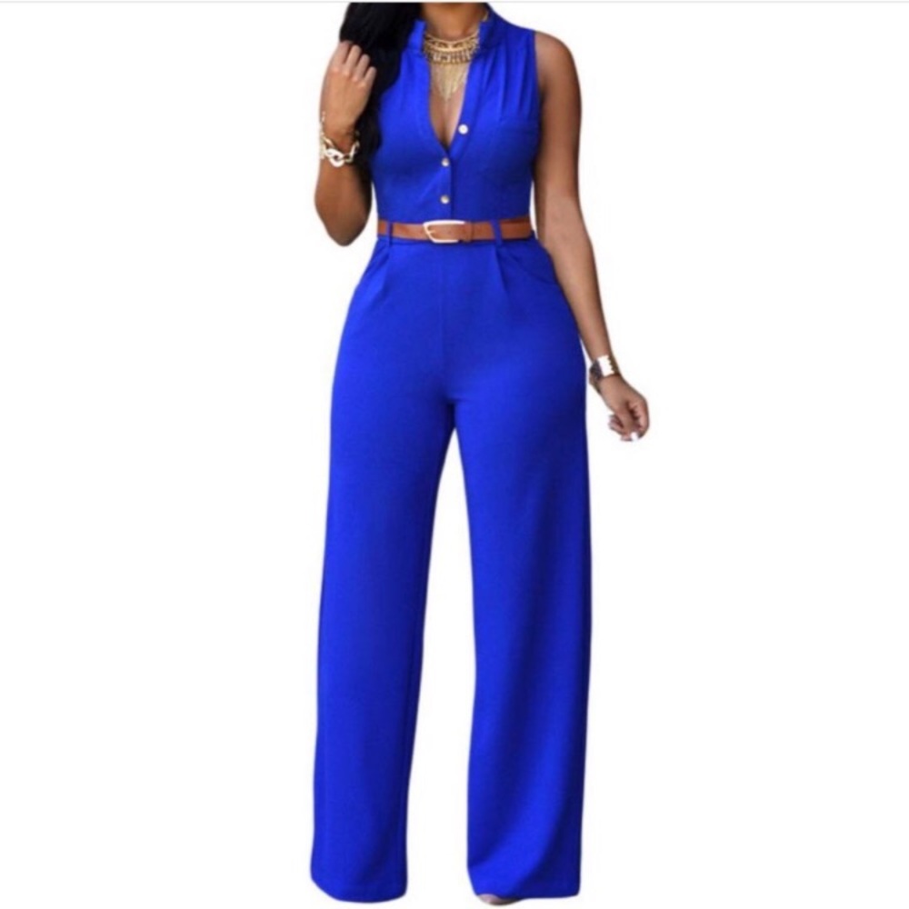 Lisa Jumpsuit