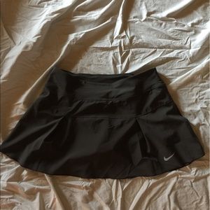 Tennis skirt
