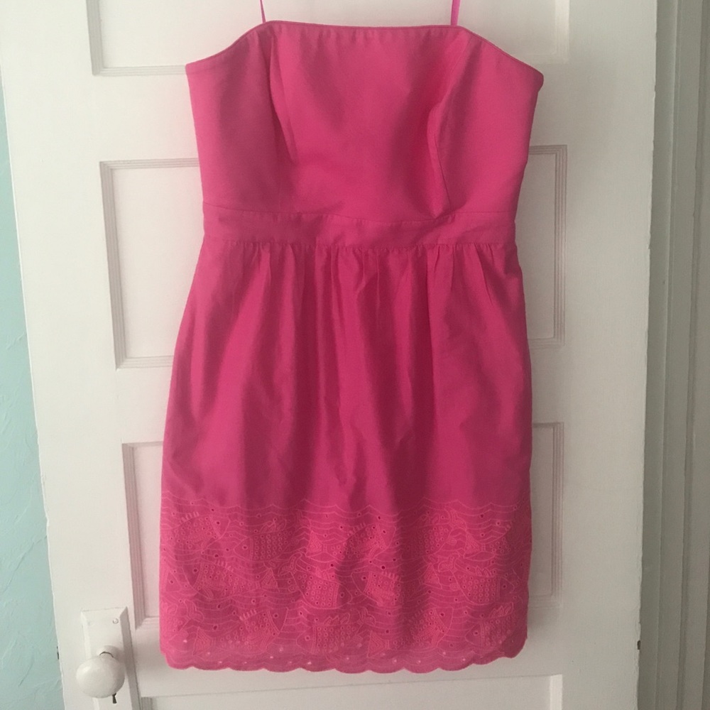 Vineyard Vines Dress 🌺
