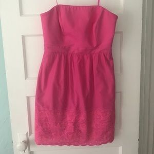 Vineyard Vines Dress 🌺