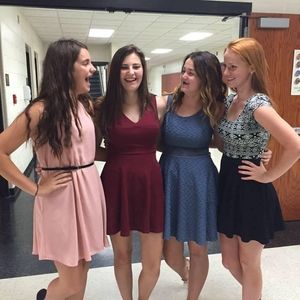 Meet your Posher, Victoria