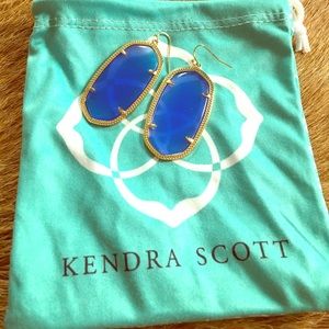 Kendra Scott Danielle Earrings