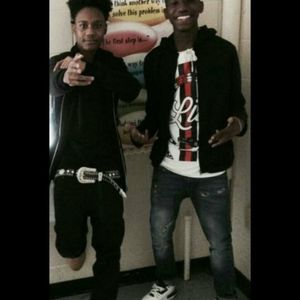 Meet your Posher, Kejuan