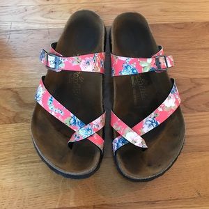 Papillio by Birkenstock