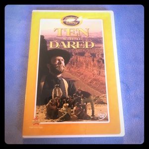 The wonderful world of Disney movie