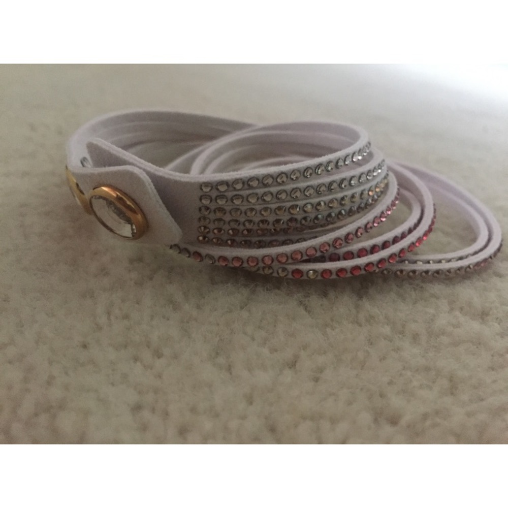 Swarovski Crystal Bracelet