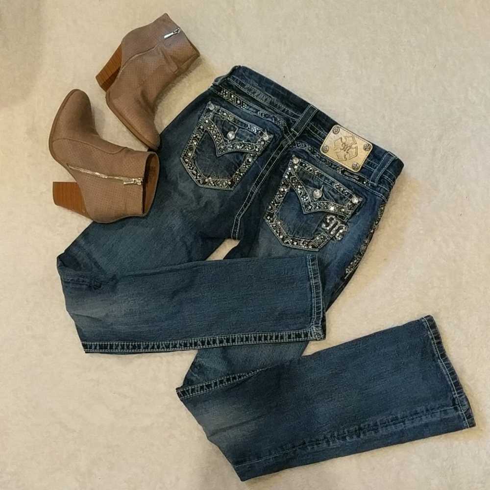 Miss Me Jeans 26