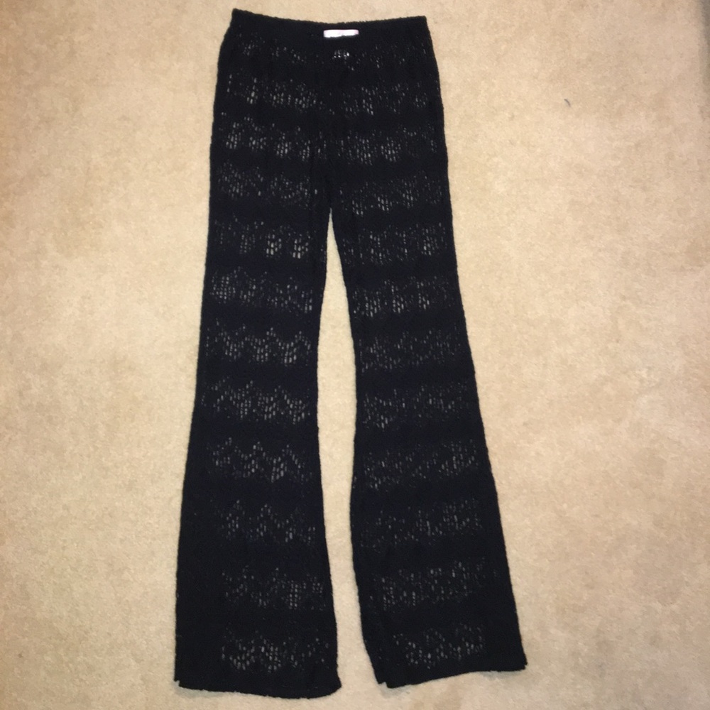 Band of Gypsies Swim Cover Up