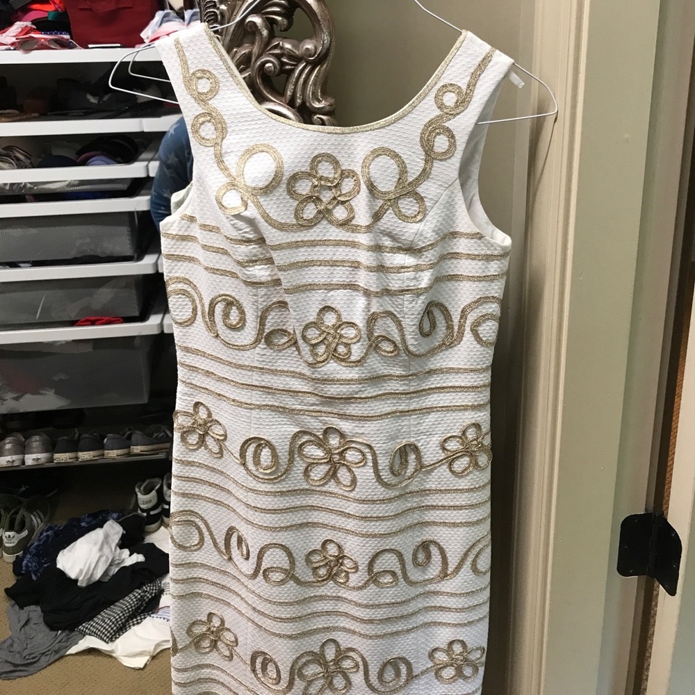 Lilly dress