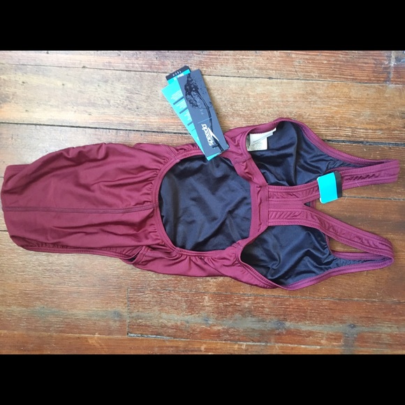 Speedo Other - Speedo brand one piece swim suit