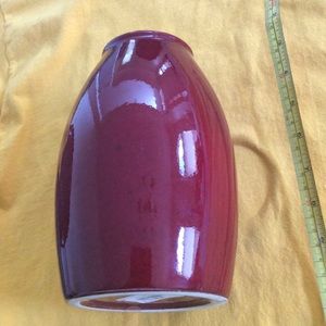 Pier One Import German vase.