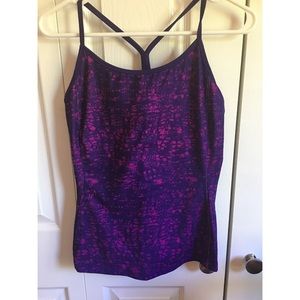 ⭐️2/$12⭐️Old Navy active tank top