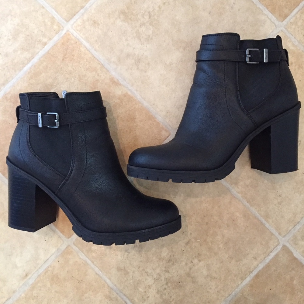 💕PRE-LOVED SAME EDELMAN BOOTS💕