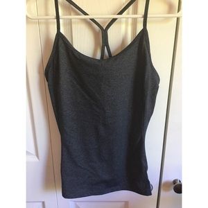 ⭐️2/$12⭐️Old Navy active tank top