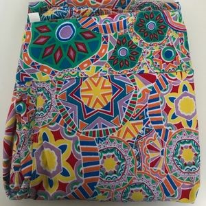 LulaRoe Leggings Kaleidoscope  *Unicorn Pattern*