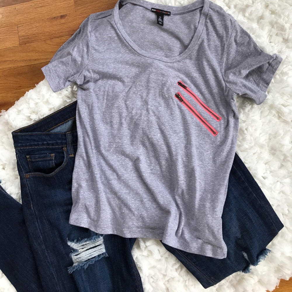 Teen Vogue Tee