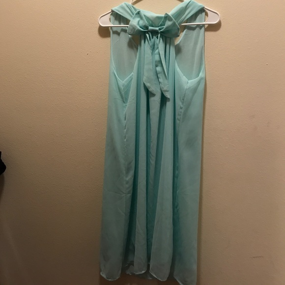 Loose fitting dress - Picture 2 of 2