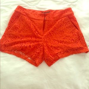 Classy short