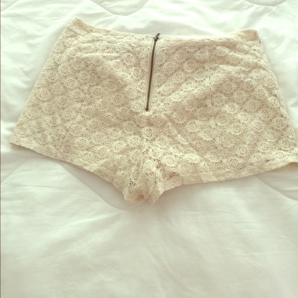 Shorts!