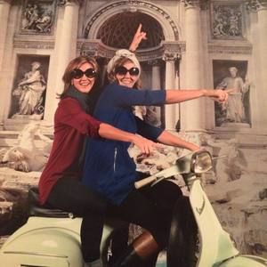 Meet your Posher, Karilynn