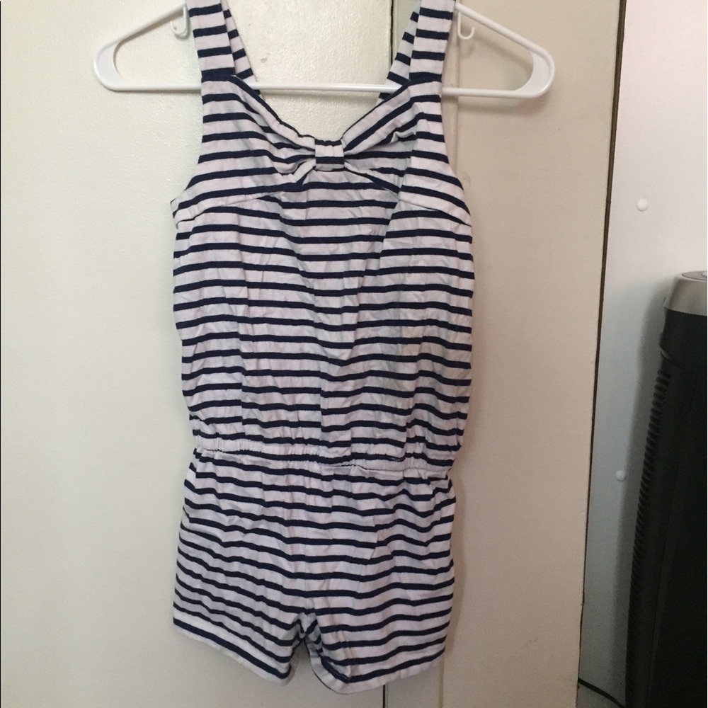 Girls Jumper