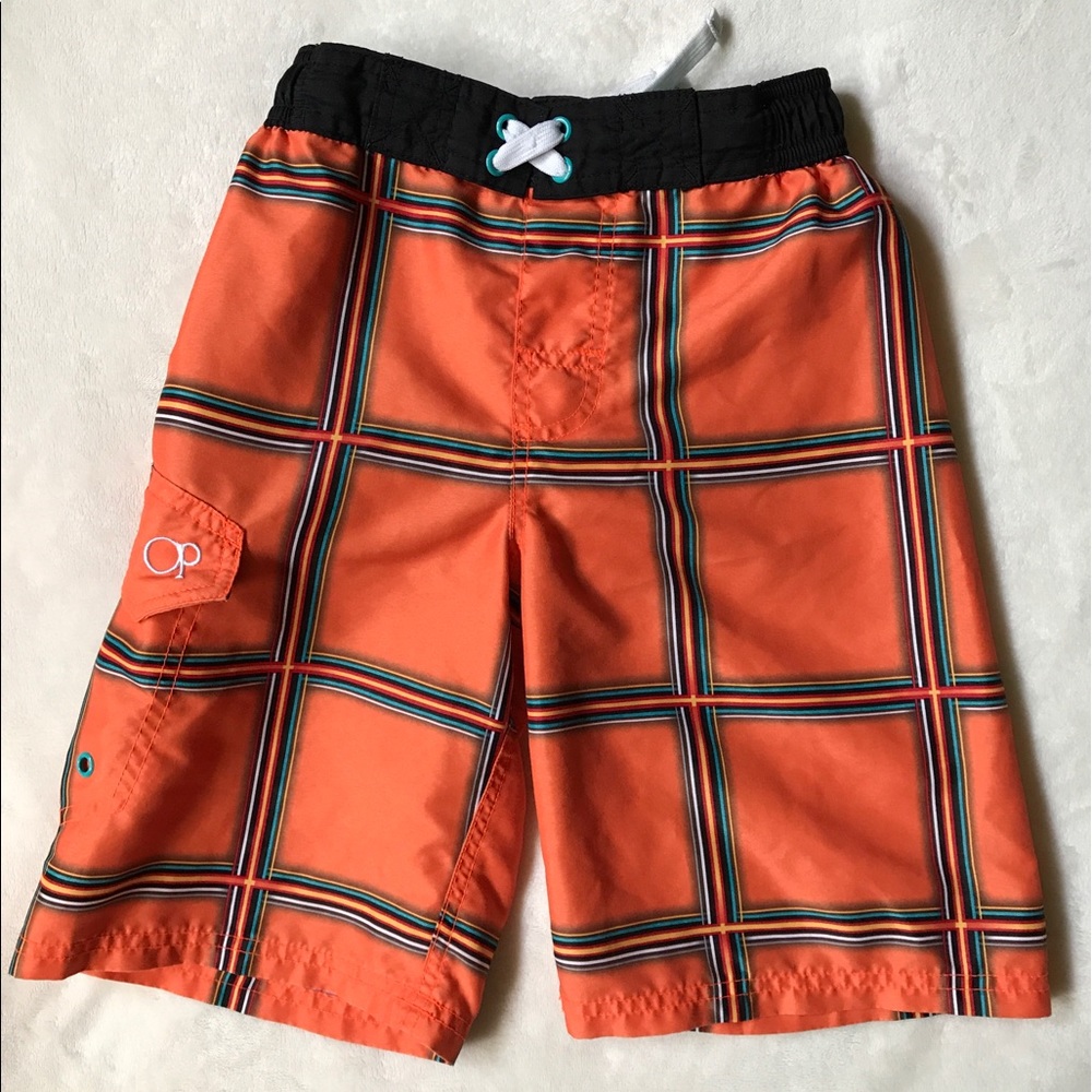 OP Swim Shorts