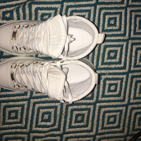 Balenciagas - Picture 2 of 3