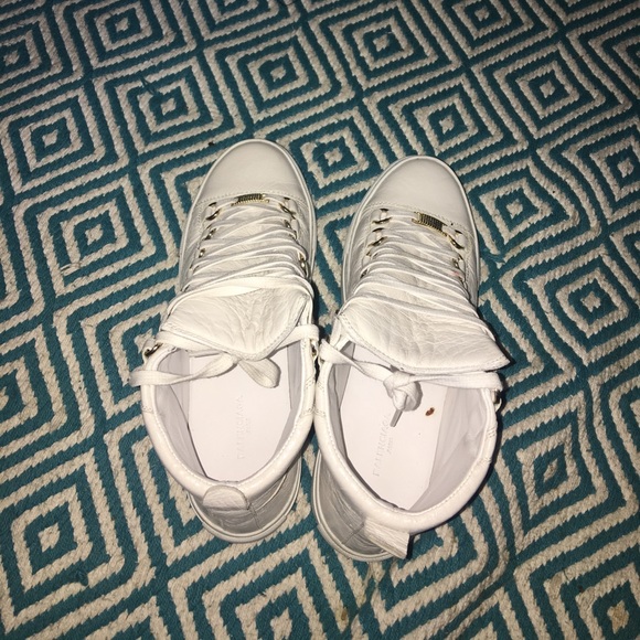 Balenciagas - Picture 3 of 3