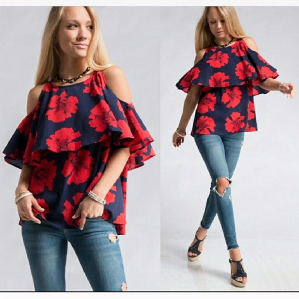 Anyone selling this top??Large or XL needed