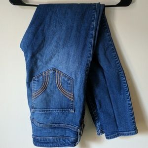 Hollister Skinny Jeans
