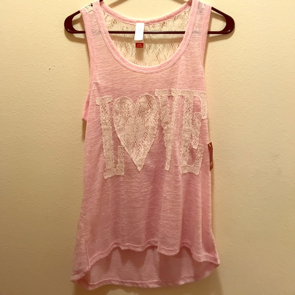 Tank top - Picture 1 of 1