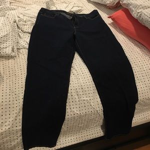 NWOT Michael Kors skinny jeans