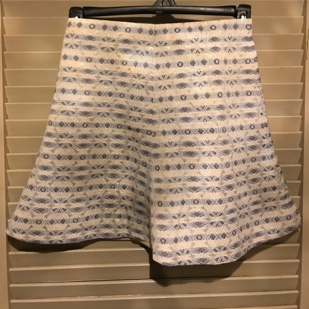J. Crew skirt