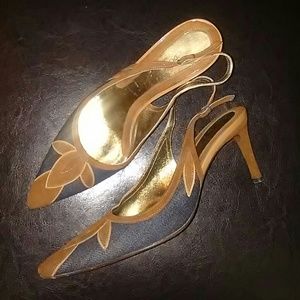 Dolce & Gabbana heels