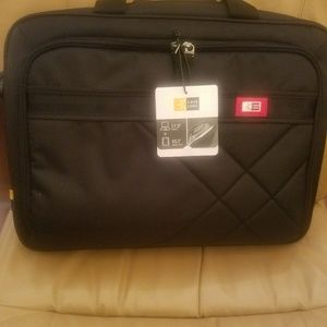 Laptop and Notebook Bag