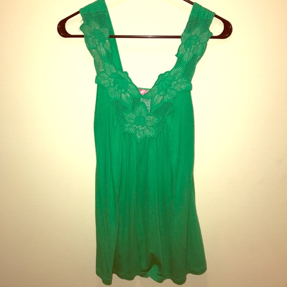 Tank top - Picture 1 of 1