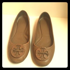 Tory Butch - Reva Ballet - size 7.5