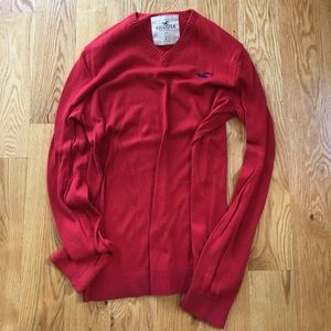 Hollister sweater