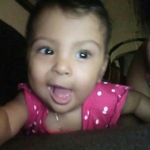 Meet your Posher, Yesica