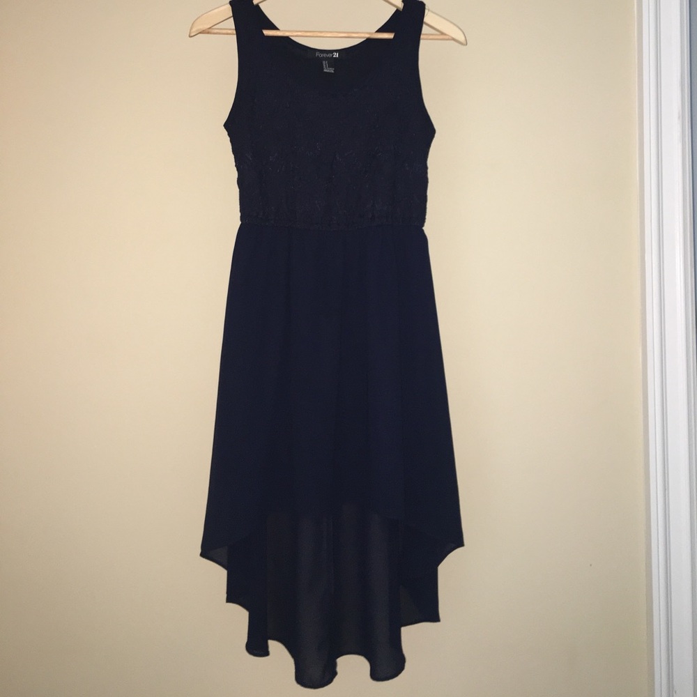Sleeveless Dress.