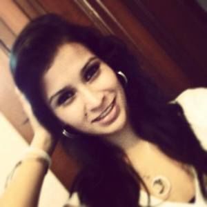 Meet your Posher, Marjorie