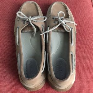 Sperry Angelfish loafer