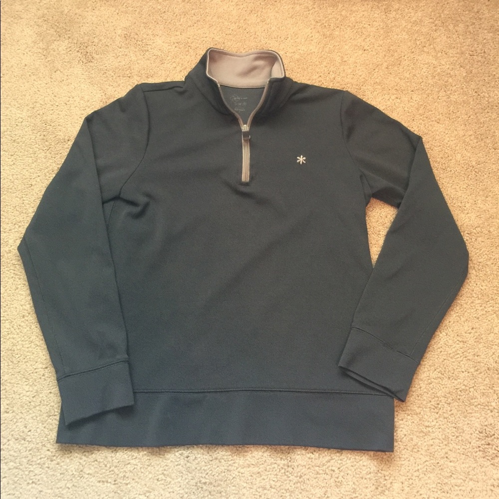 Old Navy Grey Jacket